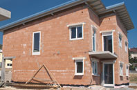 Hinxhill home extensions