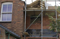 free Hinxhill home extension quotes