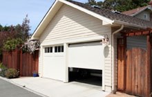 Hinxhill garage construction leads
