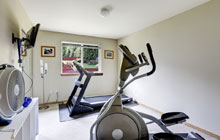 Hinxhill home gym construction leads